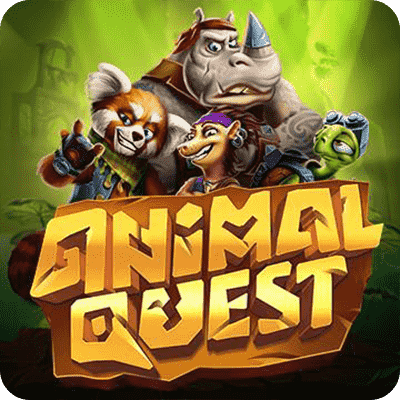 animal quest