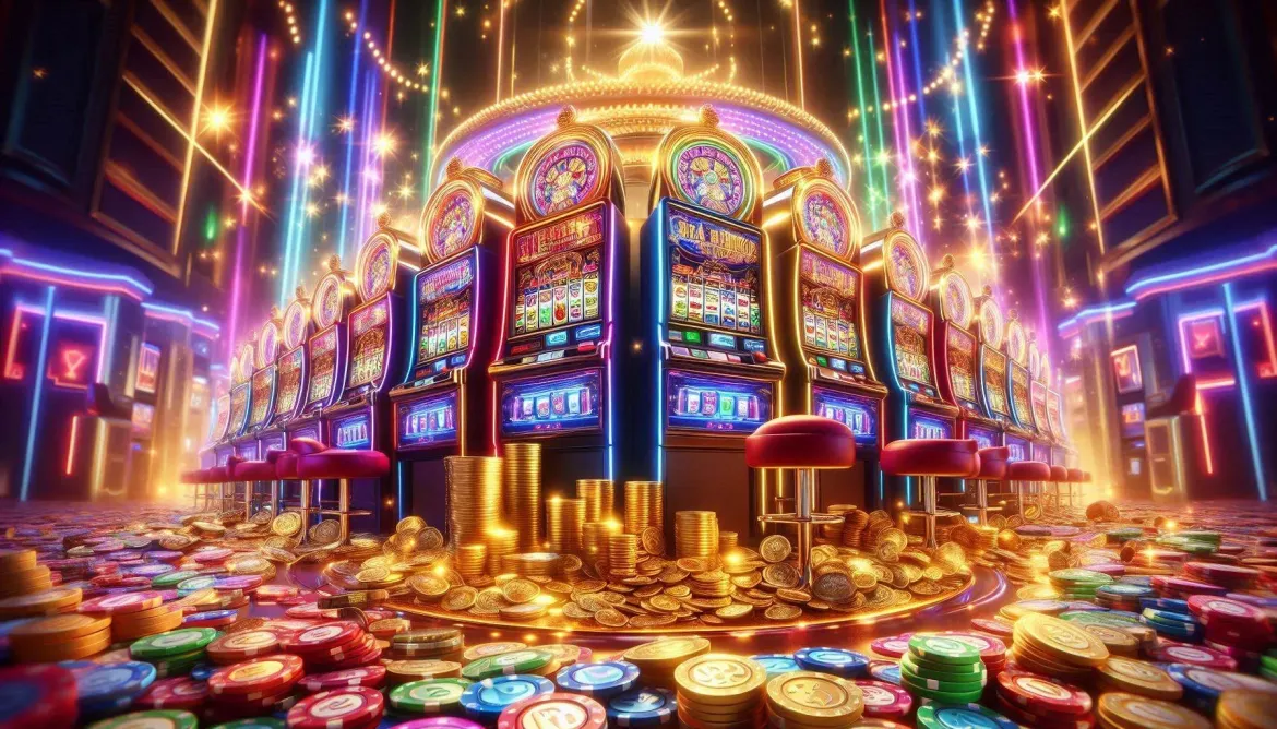 Fullslot